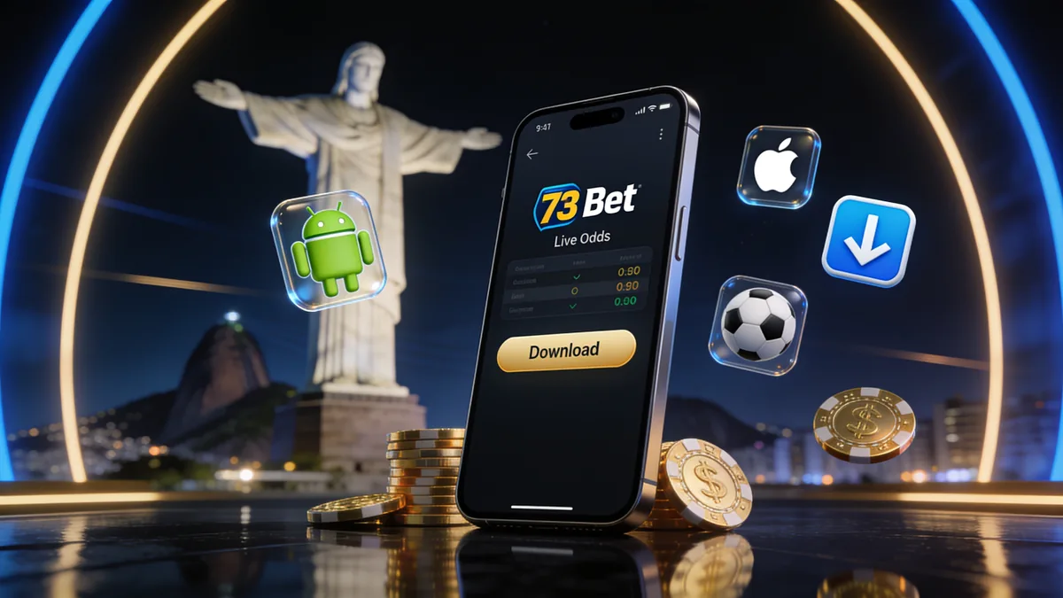 Guia para iniciantes: como começar a apostar na 73 bet: guia de 73 bet para jogadores no Brasil